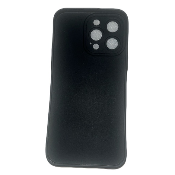 iPhone 14 ProMax Halloween Night Art Soft Phone Case NWT - Picture 3 of 9